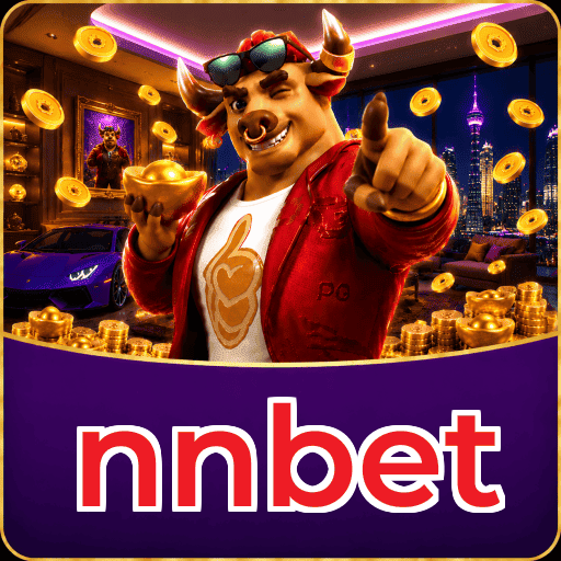 Slots nnbet - Jackpots Progressivos